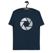 aperture symbol t-shirt