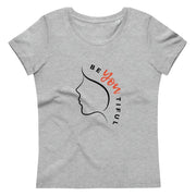 BeYOUtiful l Women's fitted eco tee