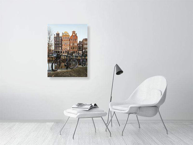 Amsterdam photography artwork