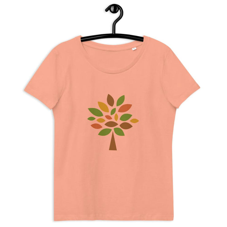 Rose Clay / S Colourful tree l Women&