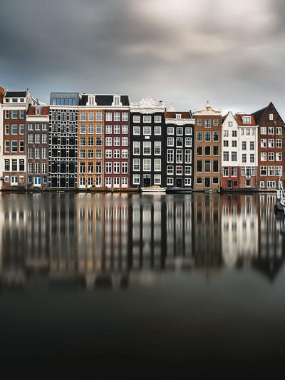 Damrak | Amsterdam - lorenacirstea