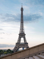 Eiffel Tower | Paris| France - lorenacirstea