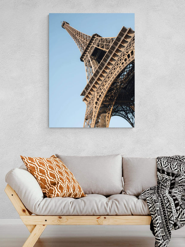 Eiffel Tower | Paris - lorenacirstea