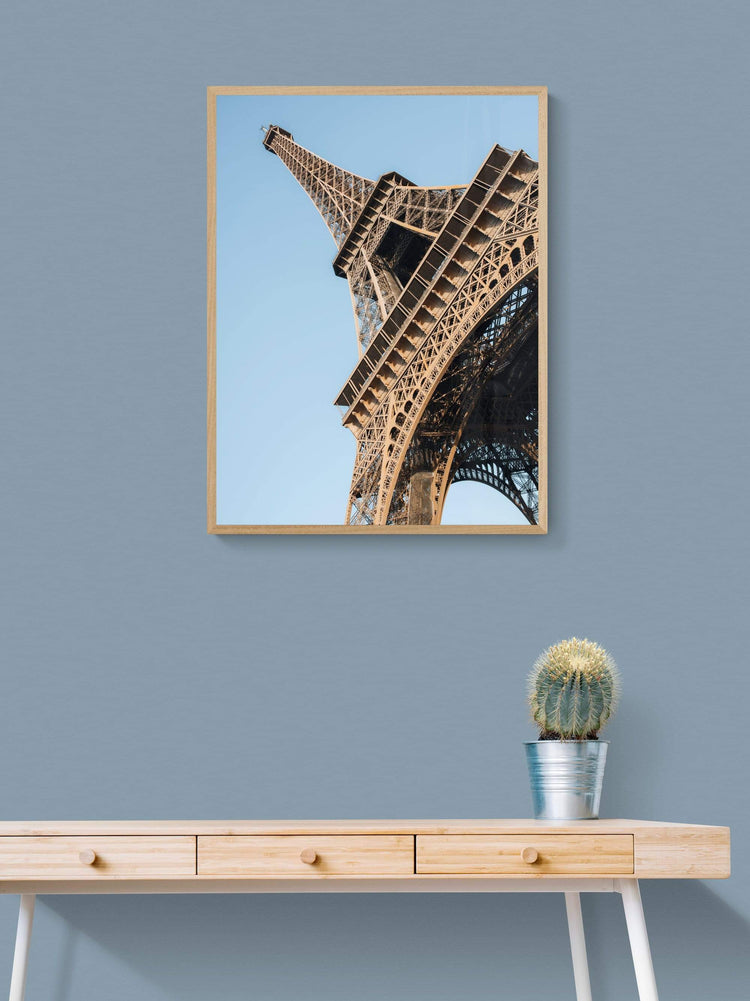 Eiffel Tower | Paris - lorenacirstea