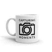 Ceramic mug for photographers
