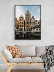 Herengracht | Amsterdam - lorenacirstea