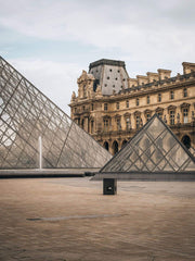 Louvre | Paris - lorenacirstea