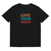 Love your craft t-shirt