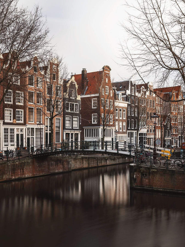 Melkmeisjesbrug | Amsterdam - lorenacirstea