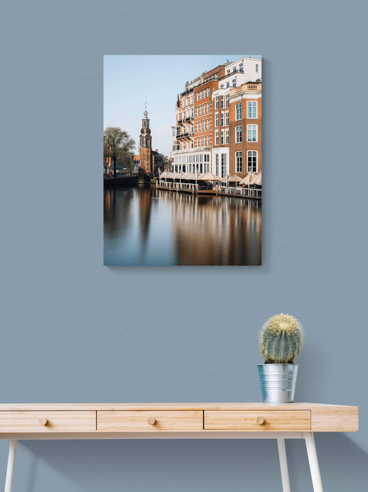Munt Tower | Amsterdam - lorenacirstea