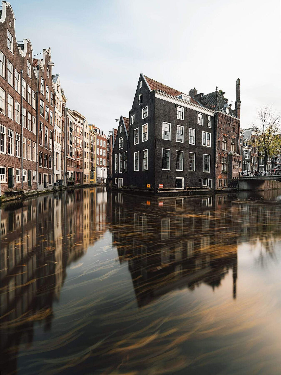 Oudezijds Voorburgwal | Amsterdam - lorenacirstea