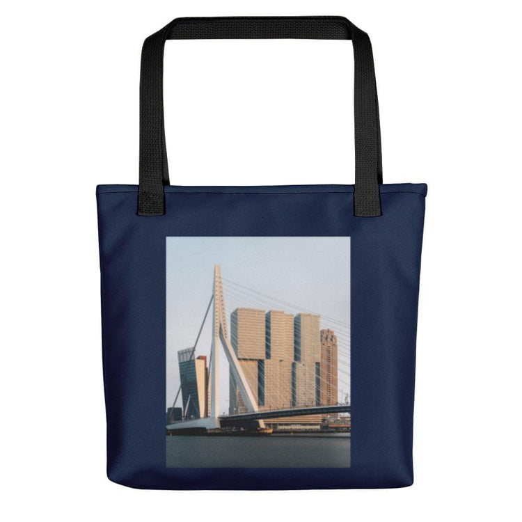 Rotterdam | Tote bag - lorenacirstea