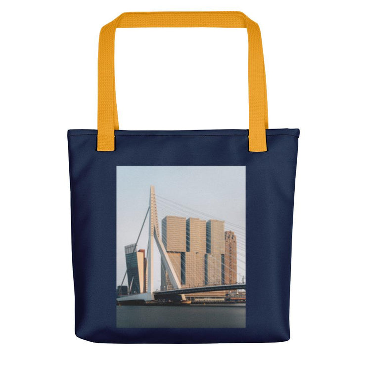 Rotterdam | Tote bag - lorenacirstea