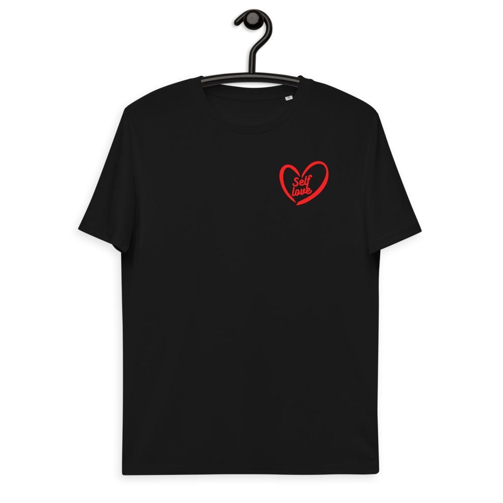 Self love t-shirt