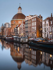Singel | Amsterdam - lorenacirstea