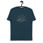 Sunrise l Unisex organic cotton t-shirt