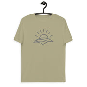 Sunrise l Unisex organic cotton t-shirt