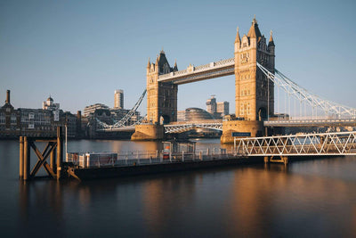 Tower Bridge | London - lorenacirstea