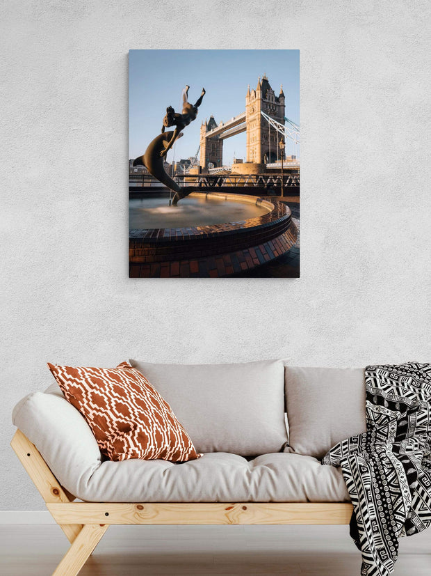 Tower Bridge | London - lorenacirstea