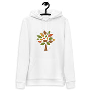 Tree Design - Unisex essential eco hoodie